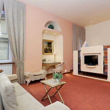 Rome In Your Heart - Spagna Apartment Exterior foto