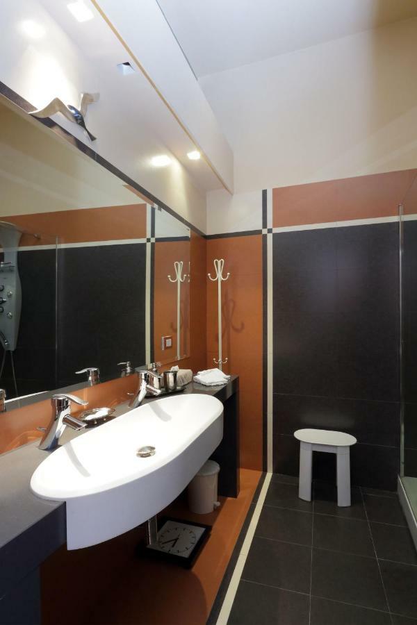 Rome In Your Heart - Spagna Apartment Exterior foto