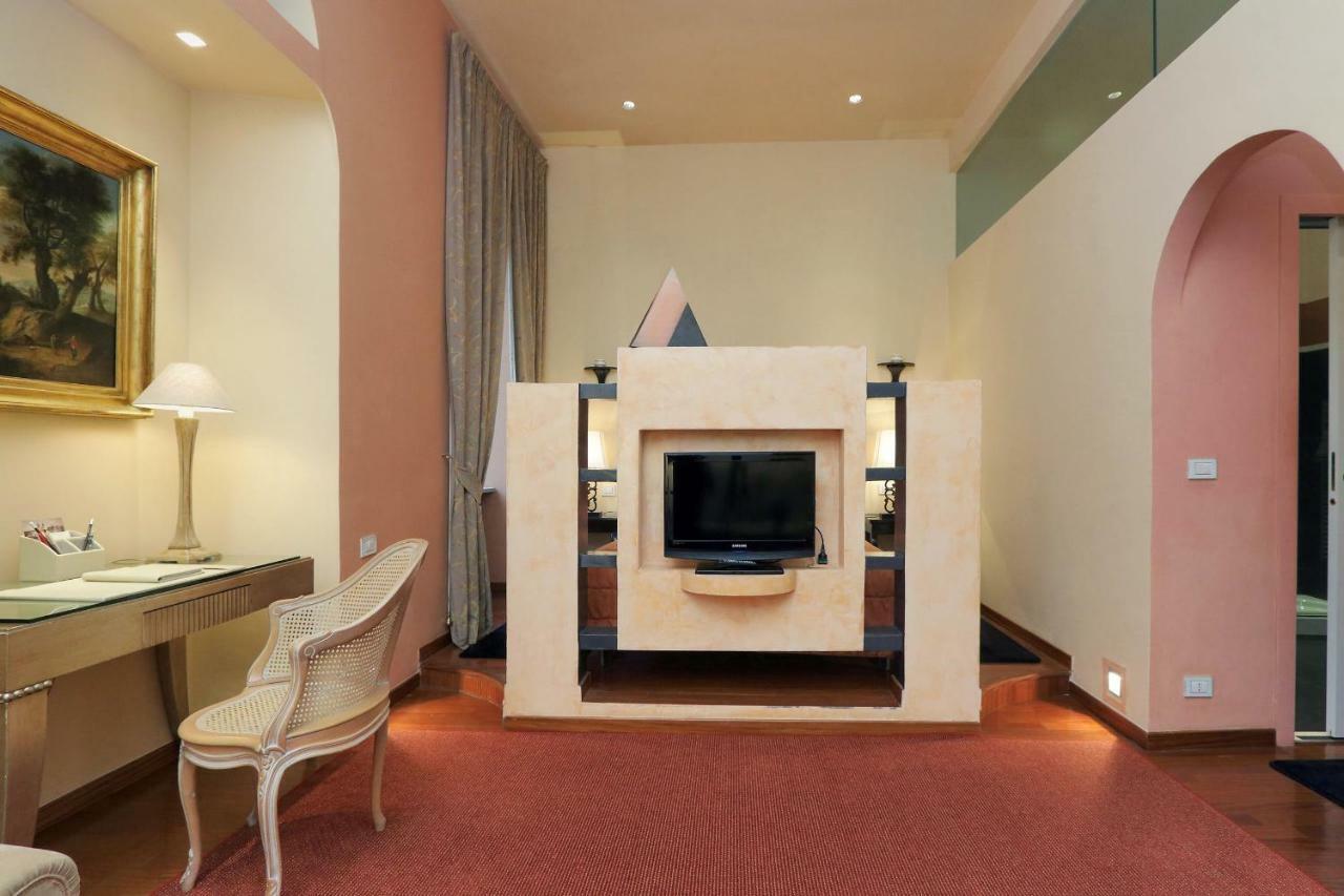 Rome In Your Heart - Spagna Apartment Exterior foto